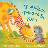 If_animals_tried_to_be_kind